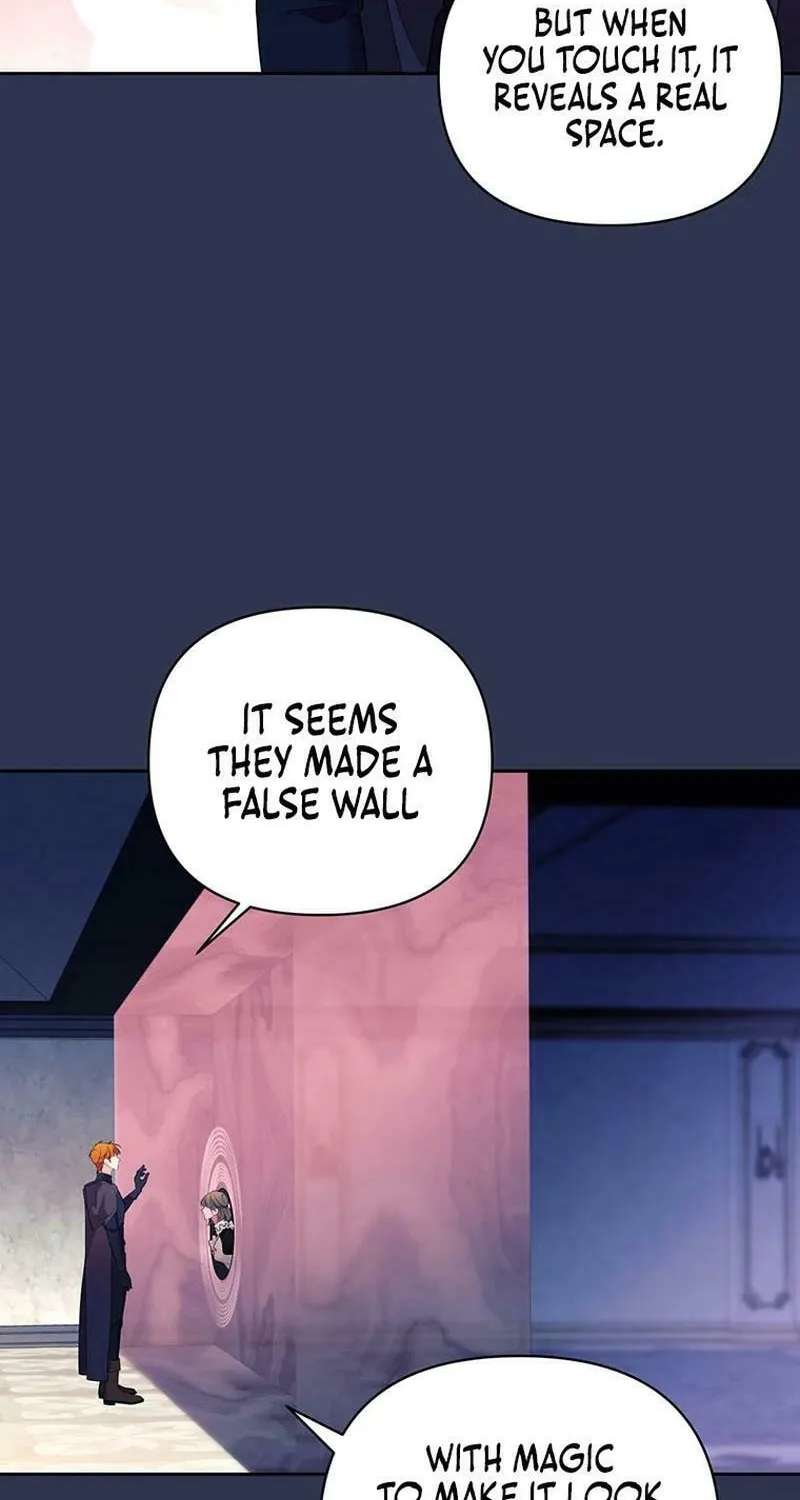 [Breaking News] Marriage with the Archduke, I Know Now Chapter 48 page 41 - 