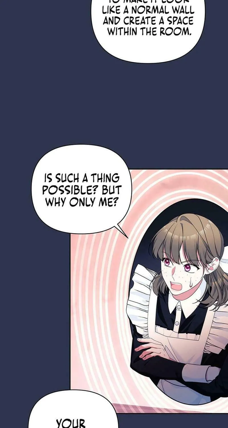 [Breaking News] Marriage with the Archduke, I Know Now Chapter 48 page 42 - 