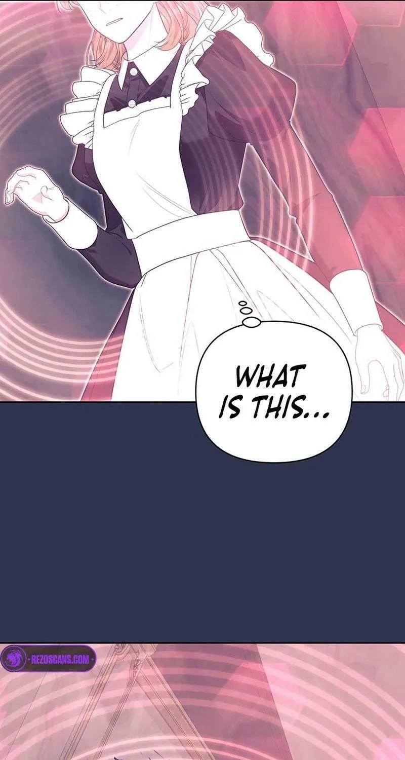 [Breaking News] Marriage with the Archduke, I Know Now Chapter 48 page 50 - 