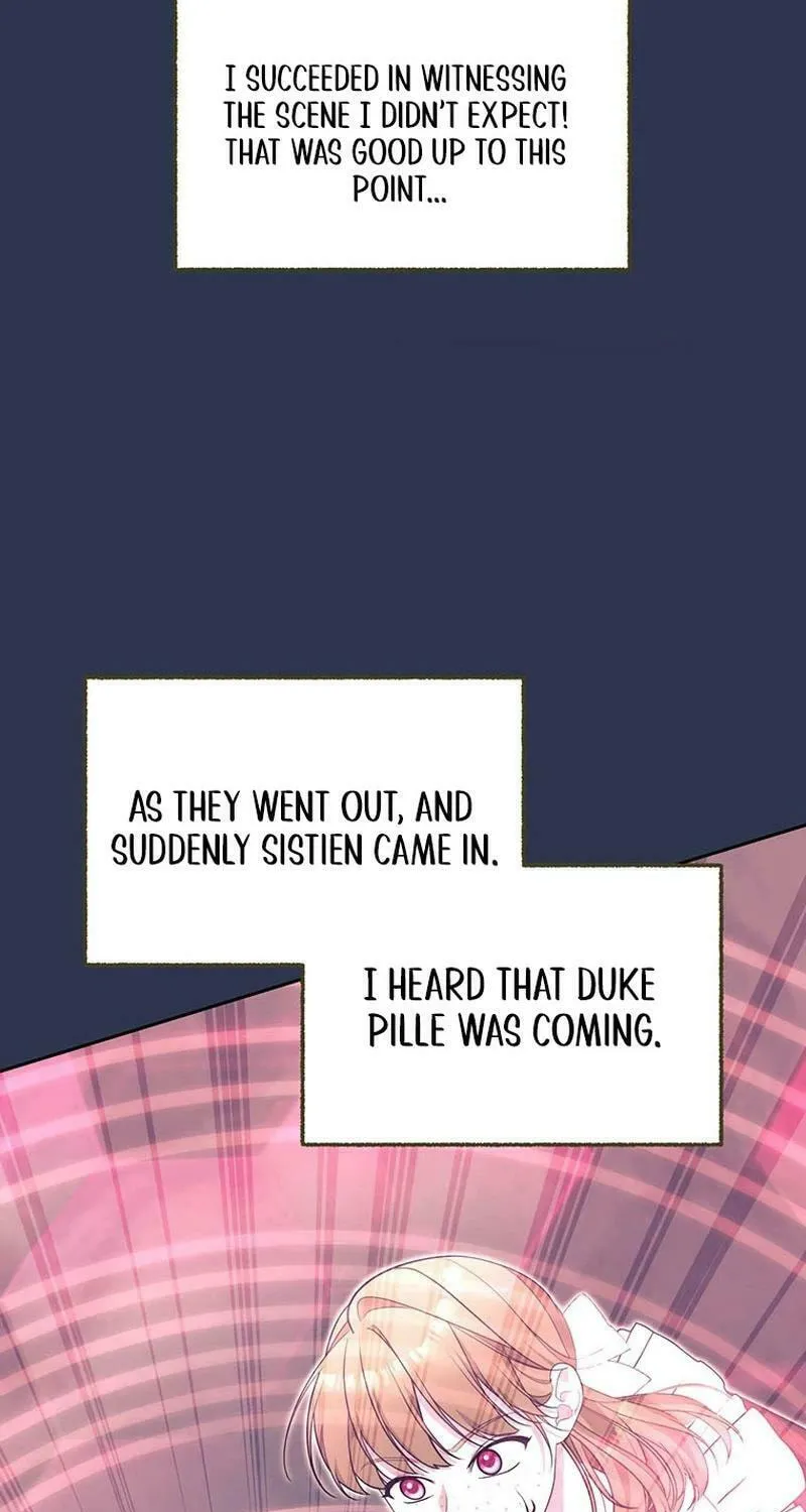 [Breaking News] Marriage with the Archduke, I Know Now Chapter 48 page 52 - 