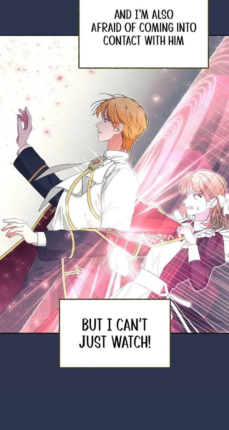 [Breaking News] Marriage with the Archduke, I Know Now Chapter 48 page 54 - 
