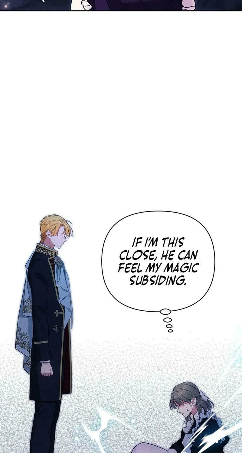 [Breaking News] Marriage with the Archduke, I Know Now Chapter 48 page 56 - 