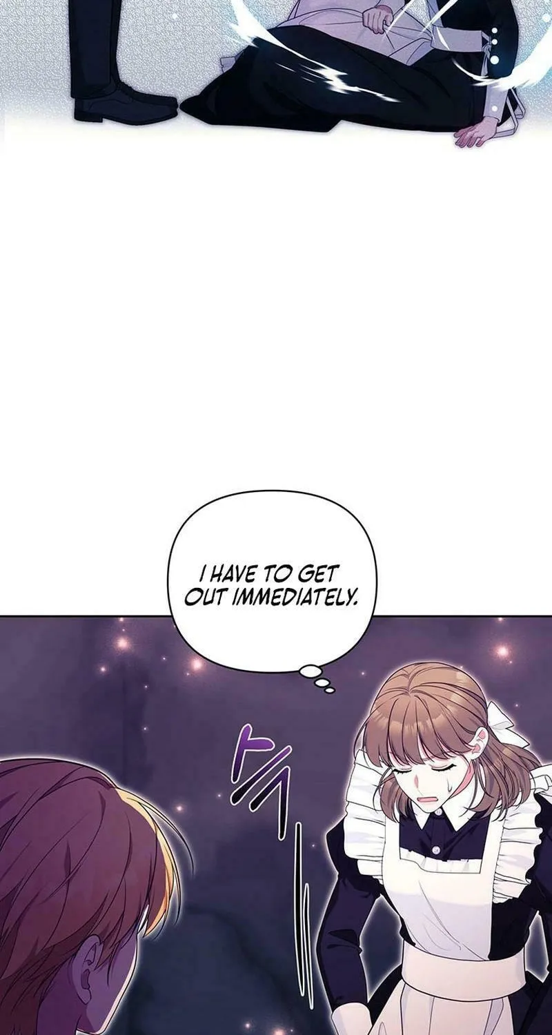 [Breaking News] Marriage with the Archduke, I Know Now Chapter 48 page 57 - 
