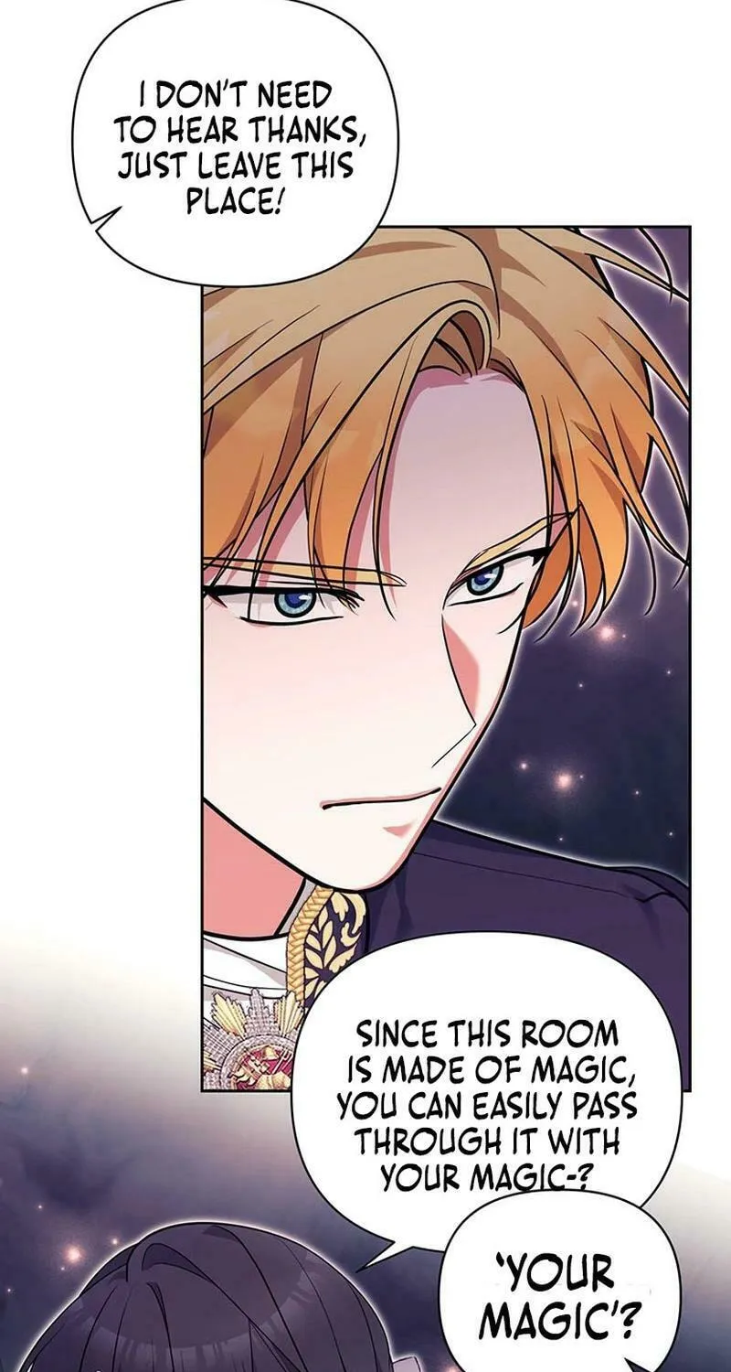 [Breaking News] Marriage with the Archduke, I Know Now Chapter 48 page 59 - 