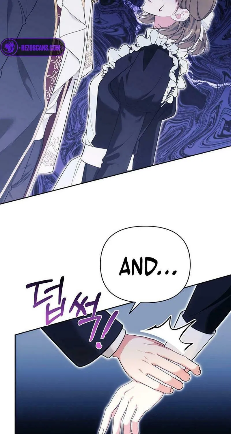 [Breaking News] Marriage with the Archduke, I Know Now Chapter 48 page 61 - 