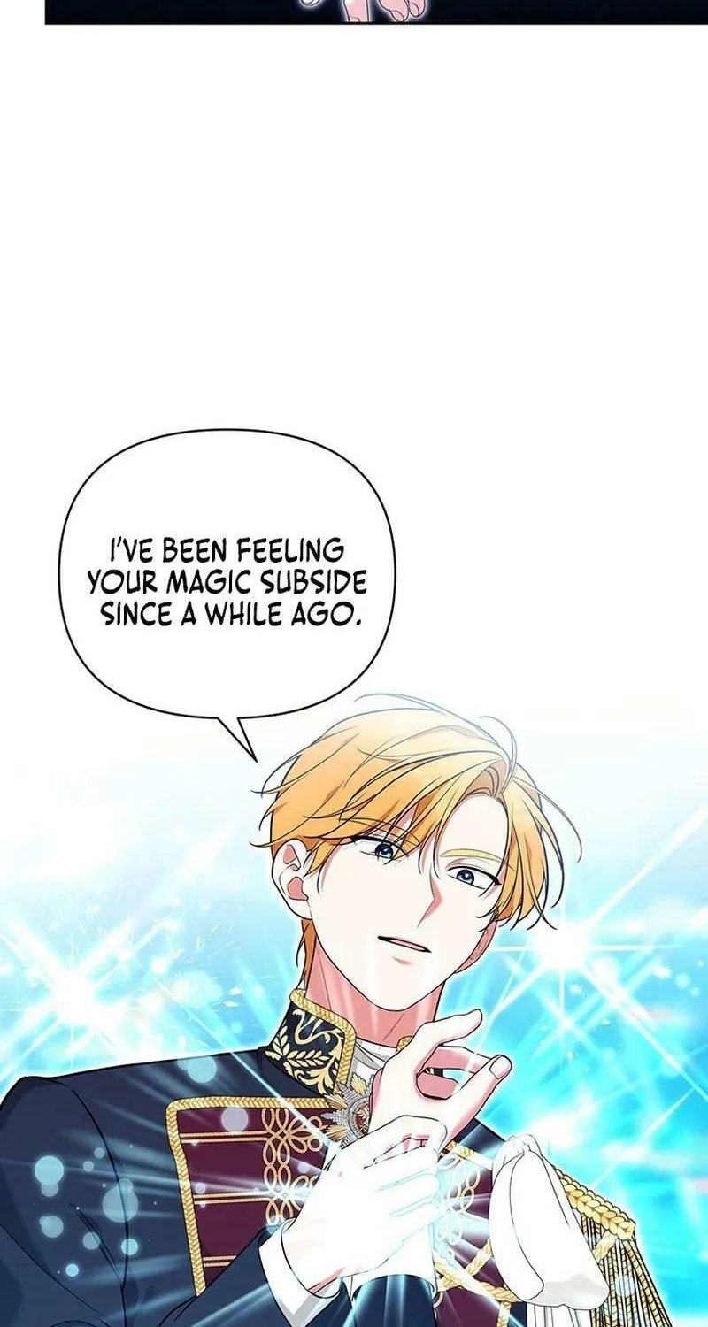 [Breaking News] Marriage with the Archduke, I Know Now Chapter 48 page 62 - 