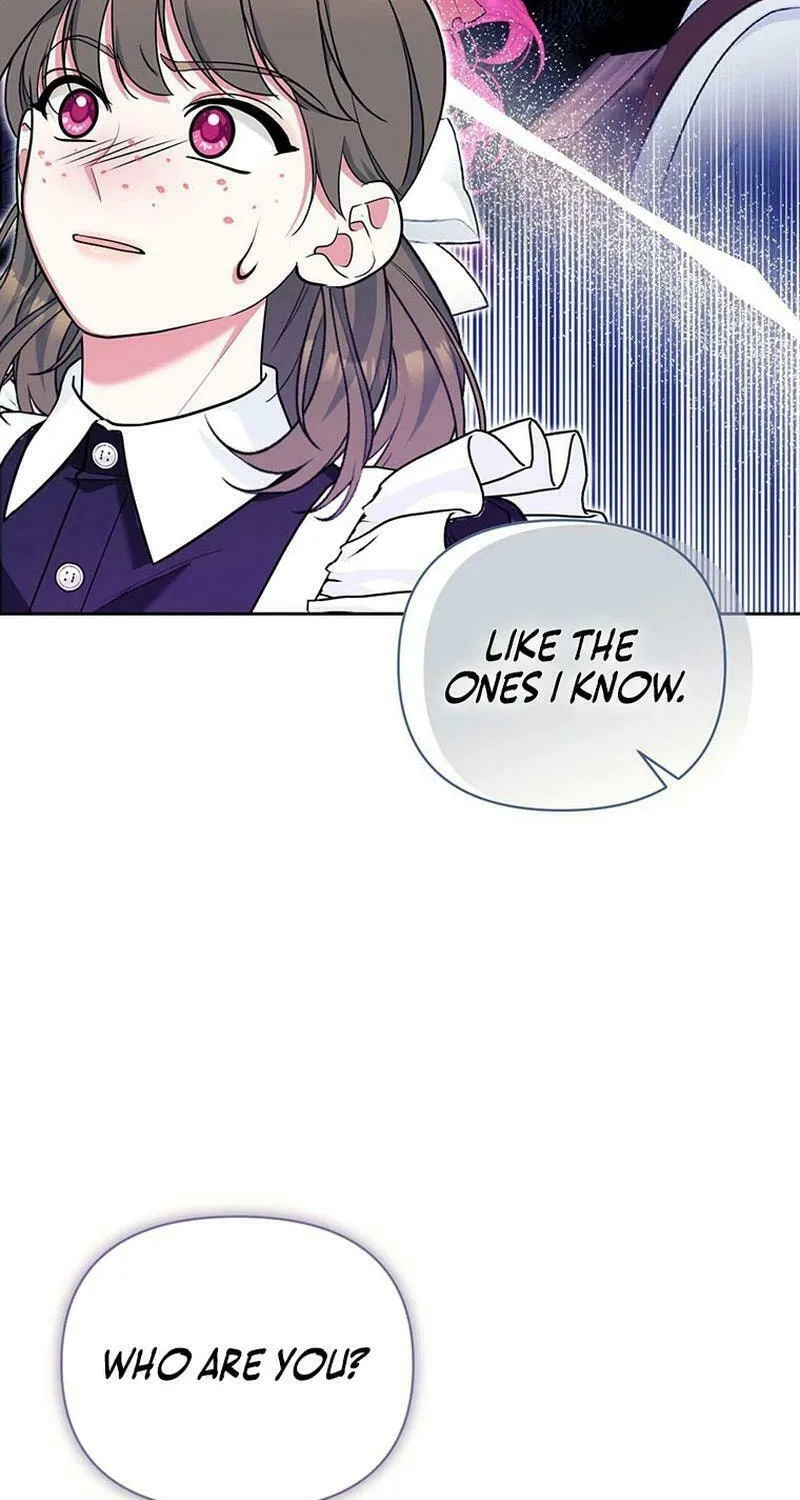 [Breaking News] Marriage with the Archduke, I Know Now Chapter 48 page 65 - 