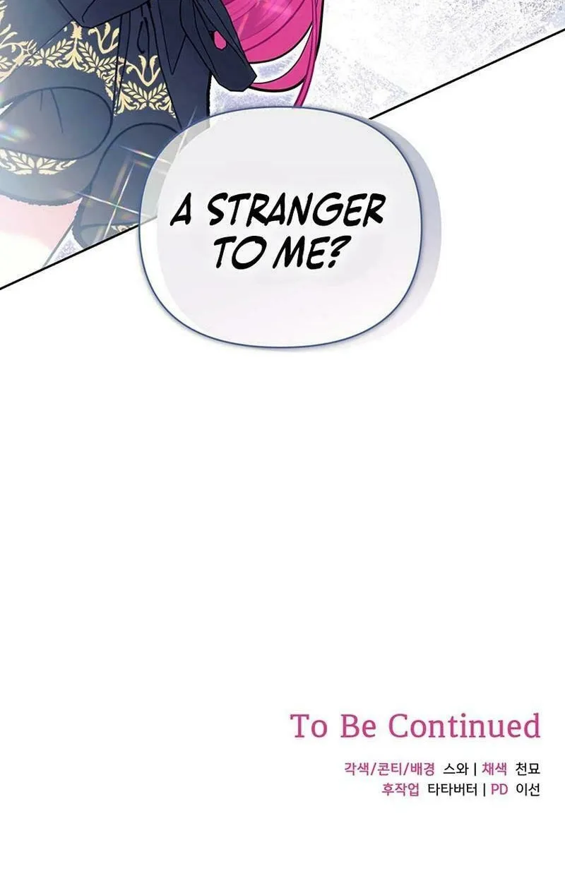 [Breaking News] Marriage with the Archduke, I Know Now Chapter 48 page 68 - 
