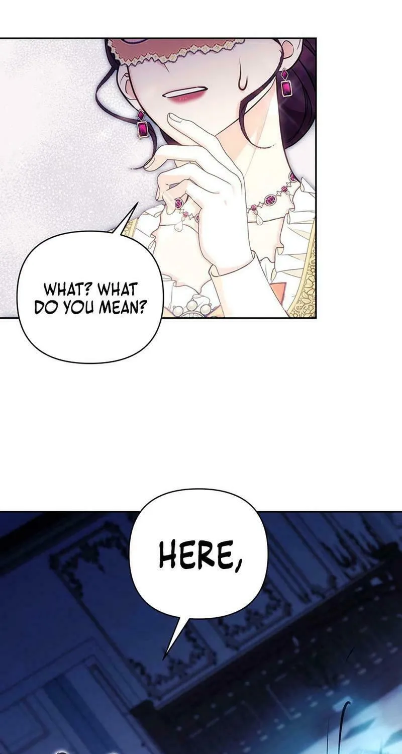 [Breaking News] Marriage with the Archduke, I Know Now Chapter 49 page 13 - 