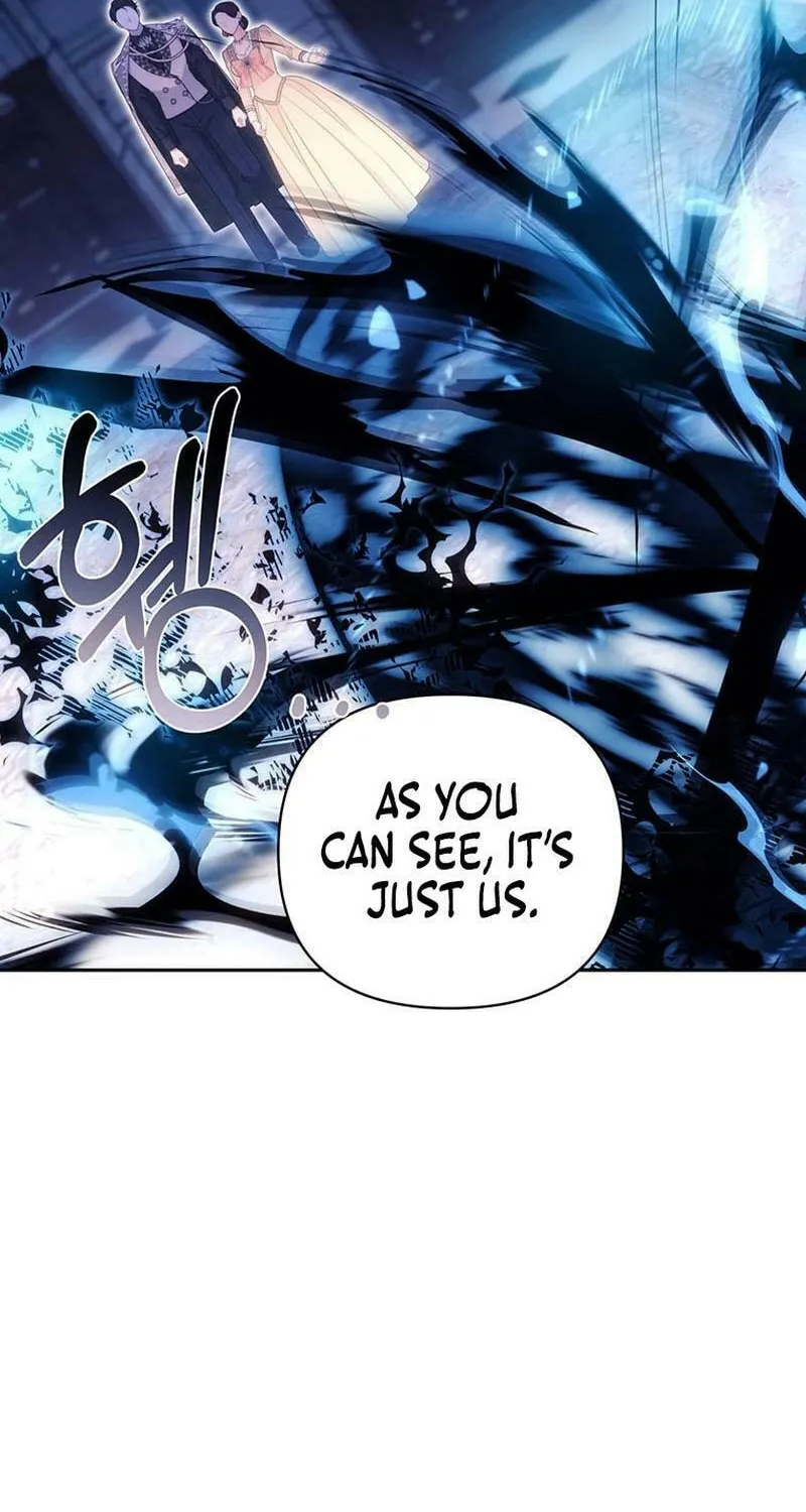 [Breaking News] Marriage with the Archduke, I Know Now Chapter 49 page 14 - 