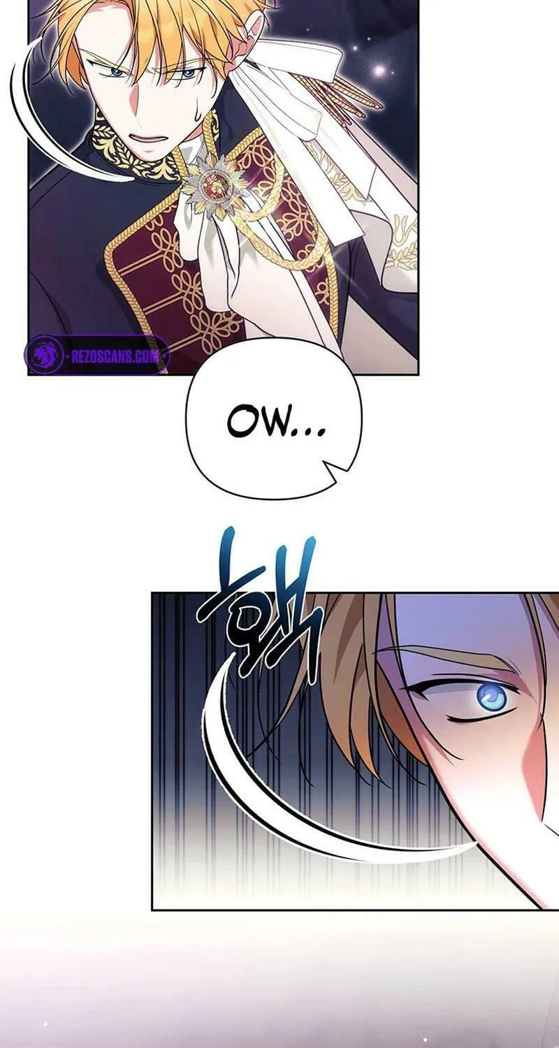 [Breaking News] Marriage with the Archduke, I Know Now Chapter 49 page 17 - 