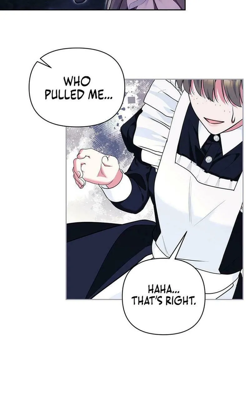 [Breaking News] Marriage with the Archduke, I Know Now Chapter 49 page 20 - 