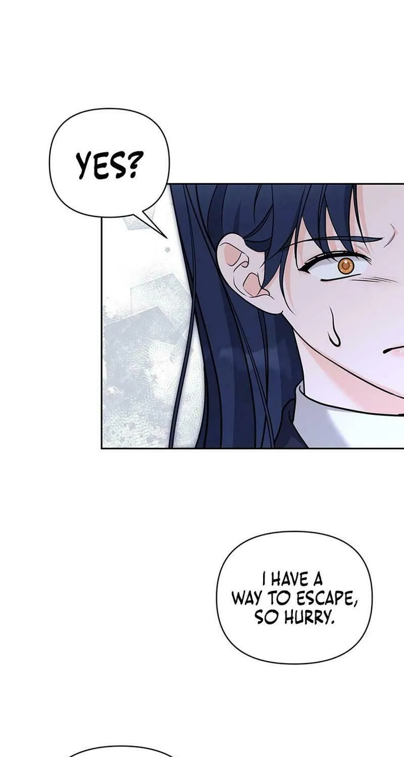 [Breaking News] Marriage with the Archduke, I Know Now Chapter 49 page 3 - 
