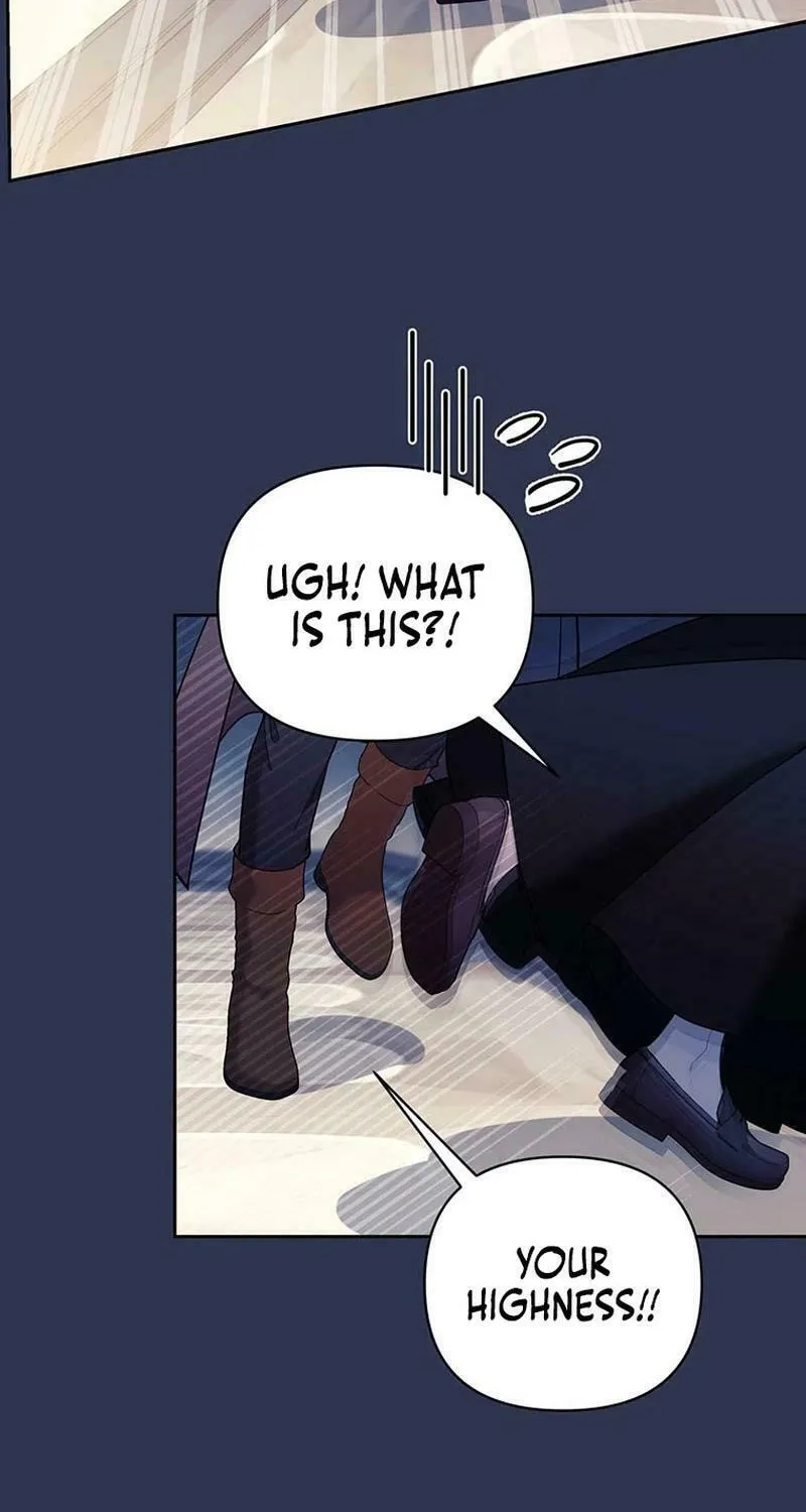 [Breaking News] Marriage with the Archduke, I Know Now Chapter 49 page 31 - 