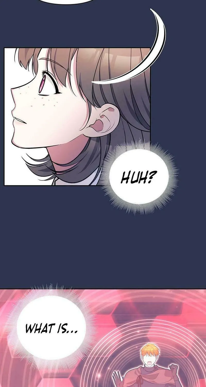 [Breaking News] Marriage with the Archduke, I Know Now Chapter 49 page 34 - 