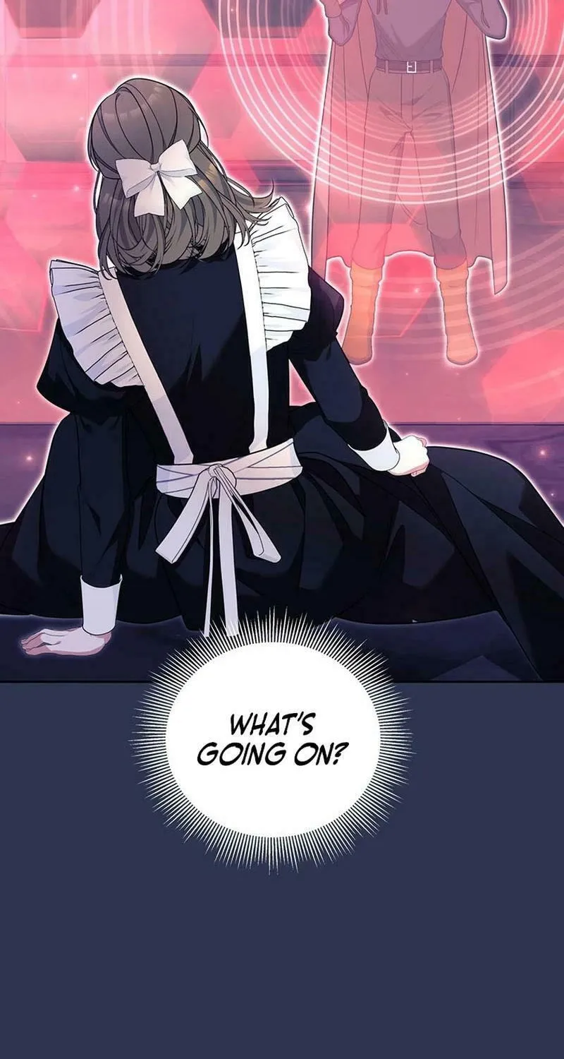 [Breaking News] Marriage with the Archduke, I Know Now Chapter 49 page 35 - 