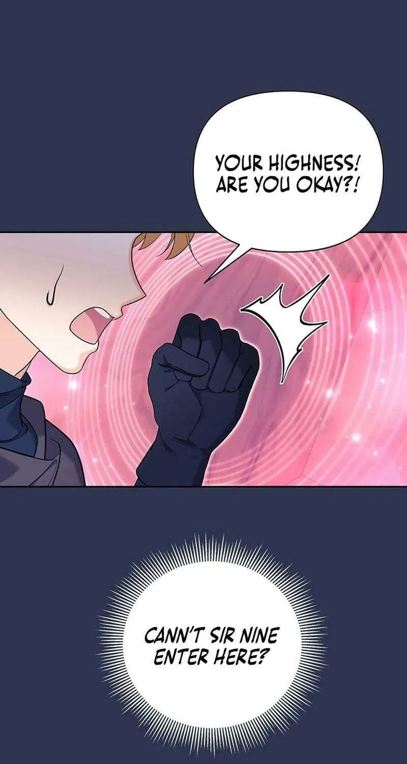[Breaking News] Marriage with the Archduke, I Know Now Chapter 49 page 36 - 