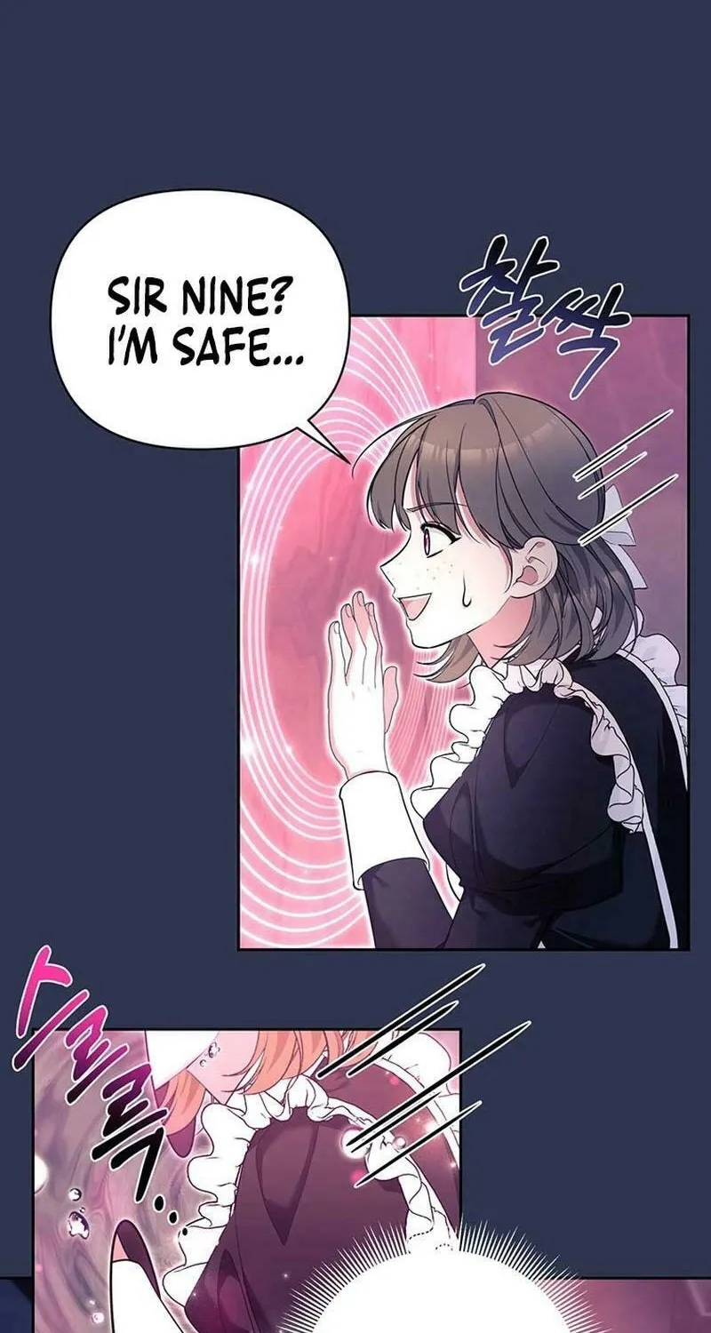 [Breaking News] Marriage with the Archduke, I Know Now Chapter 49 page 37 - 