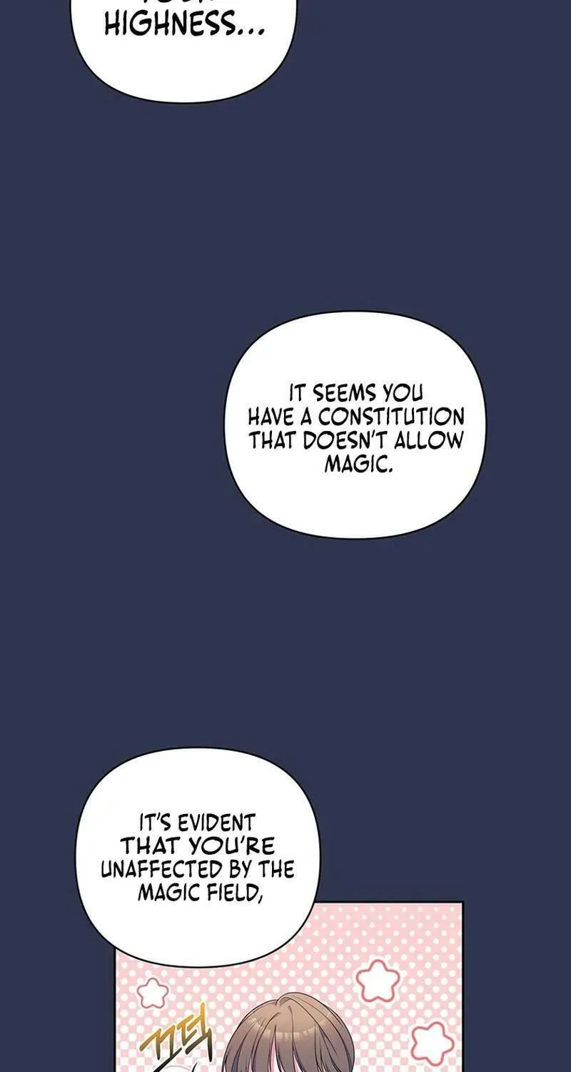 [Breaking News] Marriage with the Archduke, I Know Now Chapter 49 page 43 - 