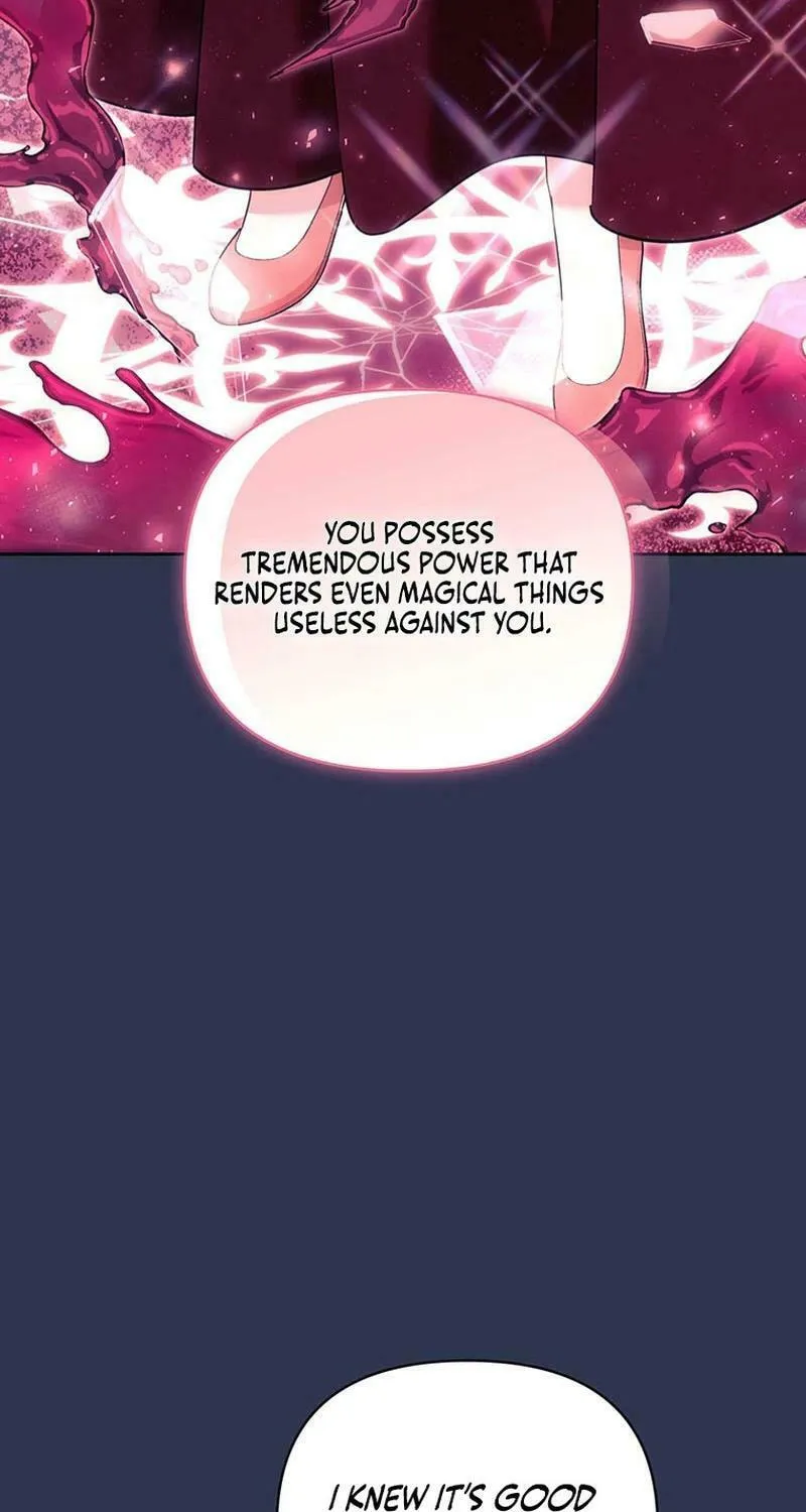 [Breaking News] Marriage with the Archduke, I Know Now Chapter 49 page 46 - 