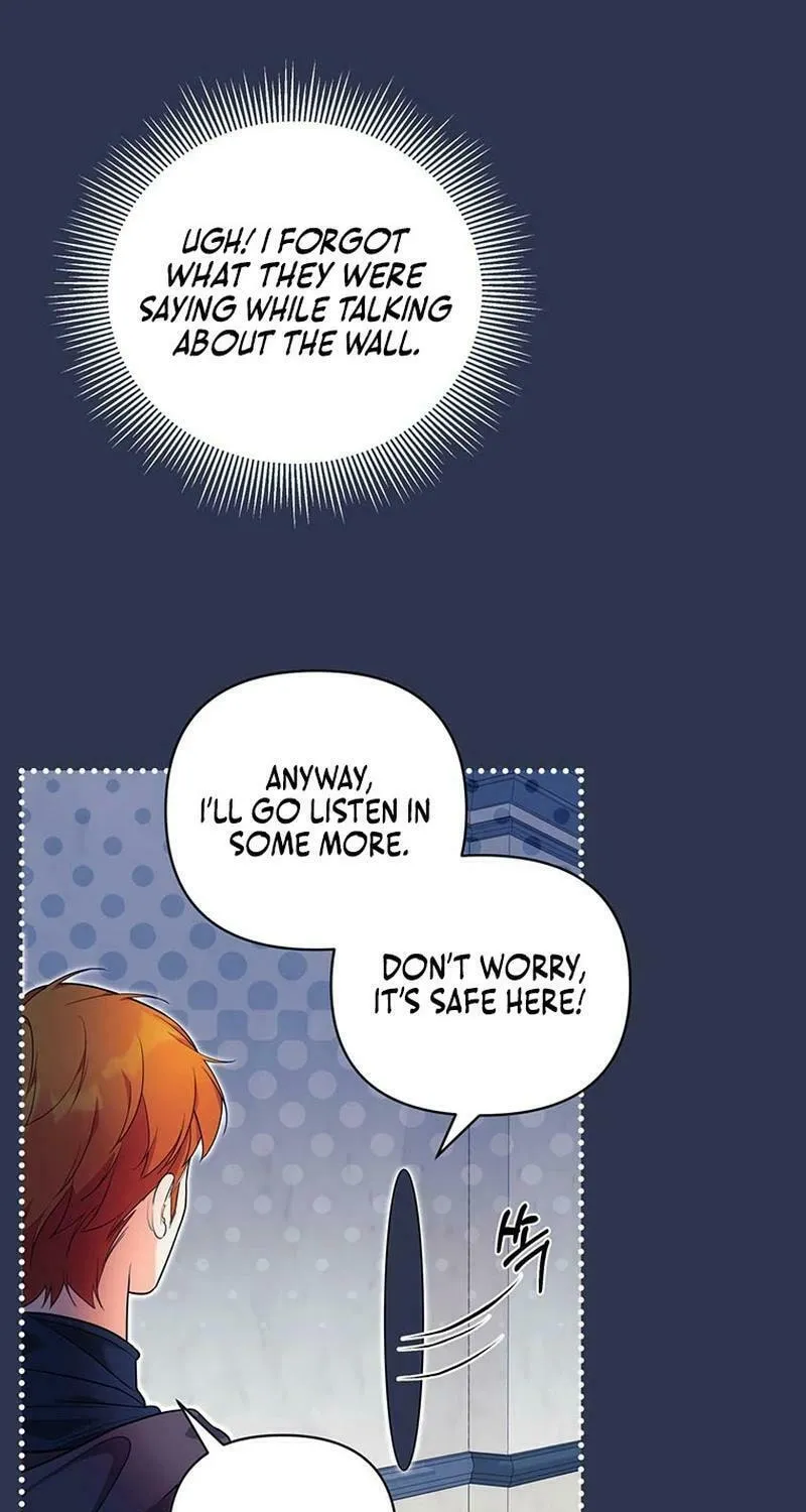 [Breaking News] Marriage with the Archduke, I Know Now Chapter 49 page 48 - 
