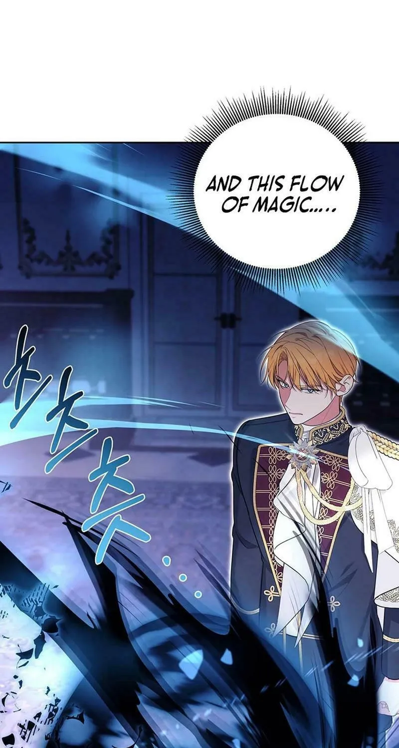 [Breaking News] Marriage with the Archduke, I Know Now Chapter 49 page 6 - 