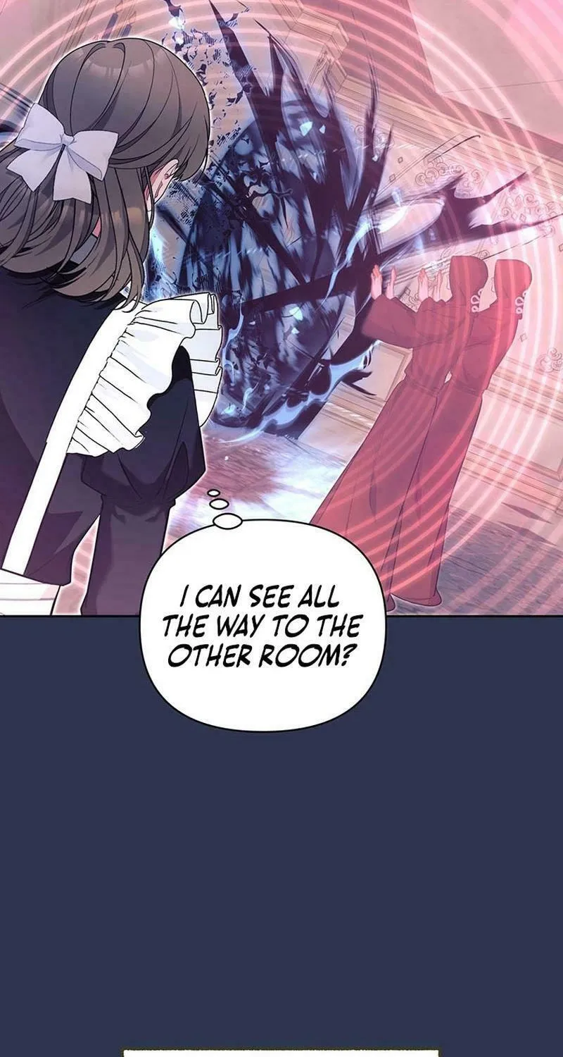 [Breaking News] Marriage with the Archduke, I Know Now Chapter 49 page 51 - 