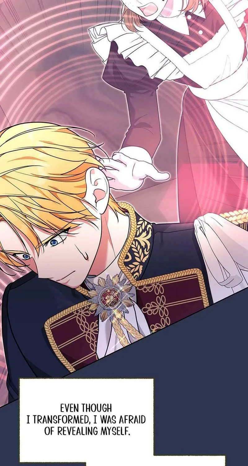 [Breaking News] Marriage with the Archduke, I Know Now Chapter 49 page 53 - 