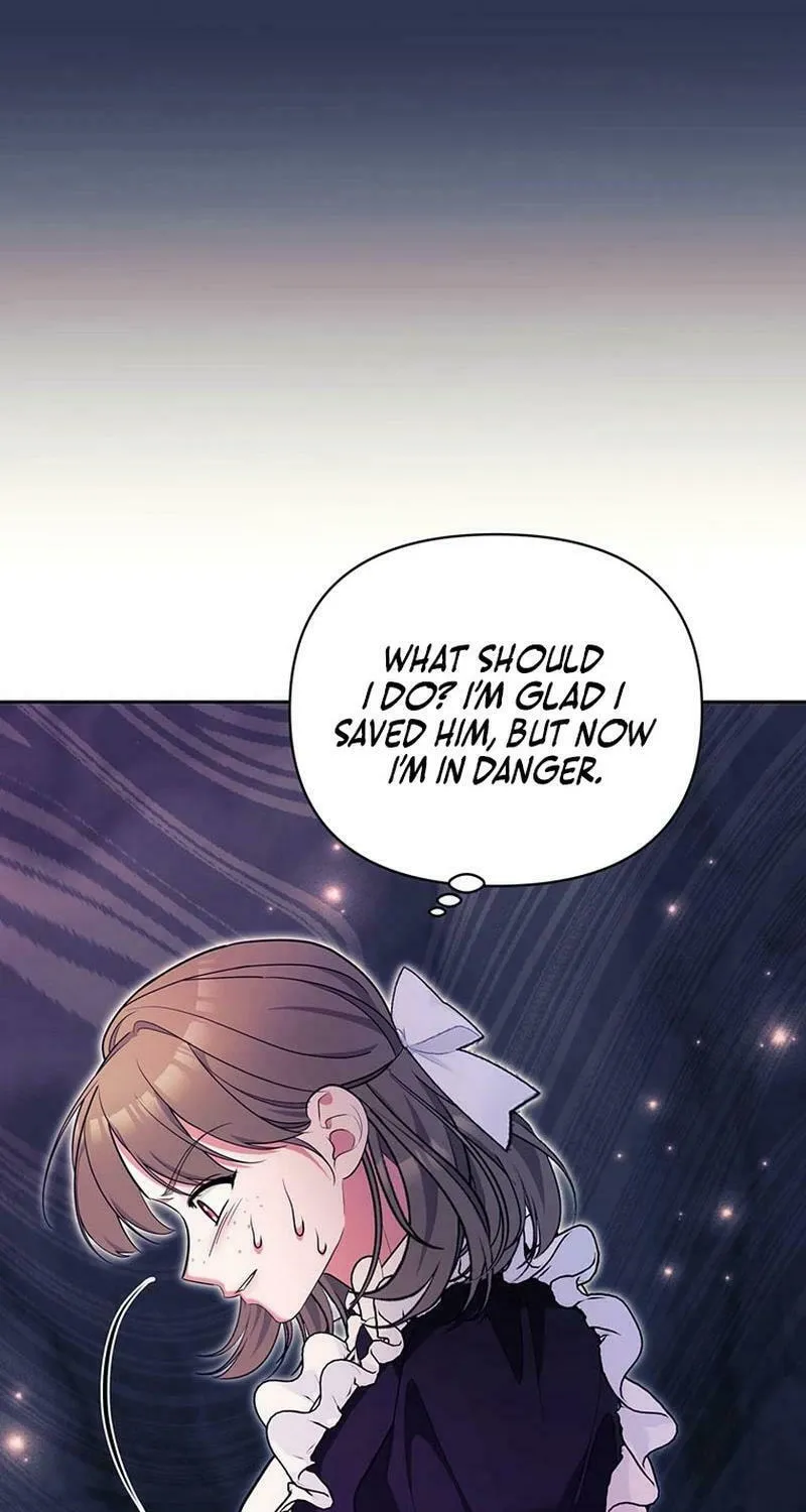 [Breaking News] Marriage with the Archduke, I Know Now Chapter 49 page 55 - 