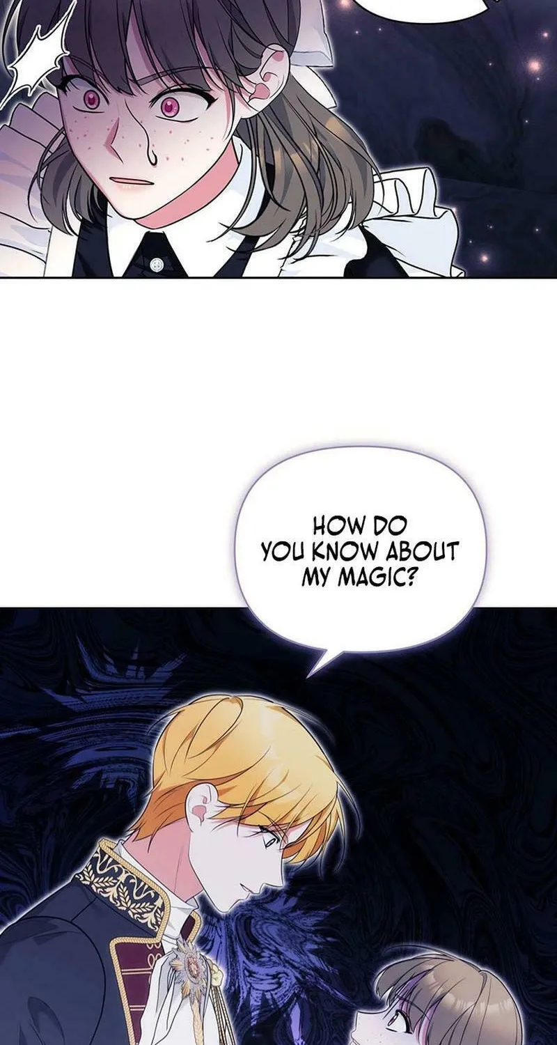 [Breaking News] Marriage with the Archduke, I Know Now Chapter 49 page 60 - 