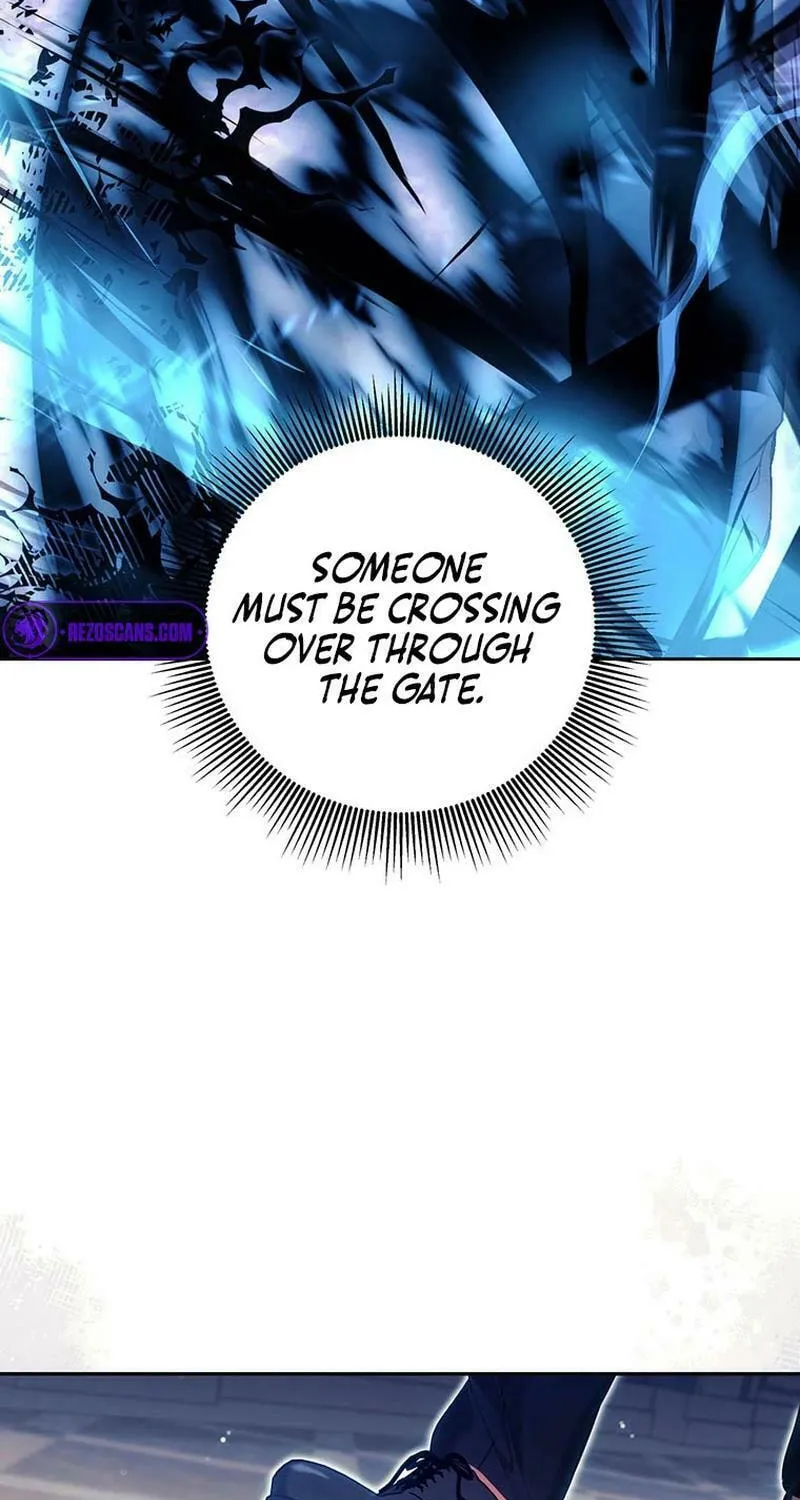 [Breaking News] Marriage with the Archduke, I Know Now Chapter 49 page 7 - 