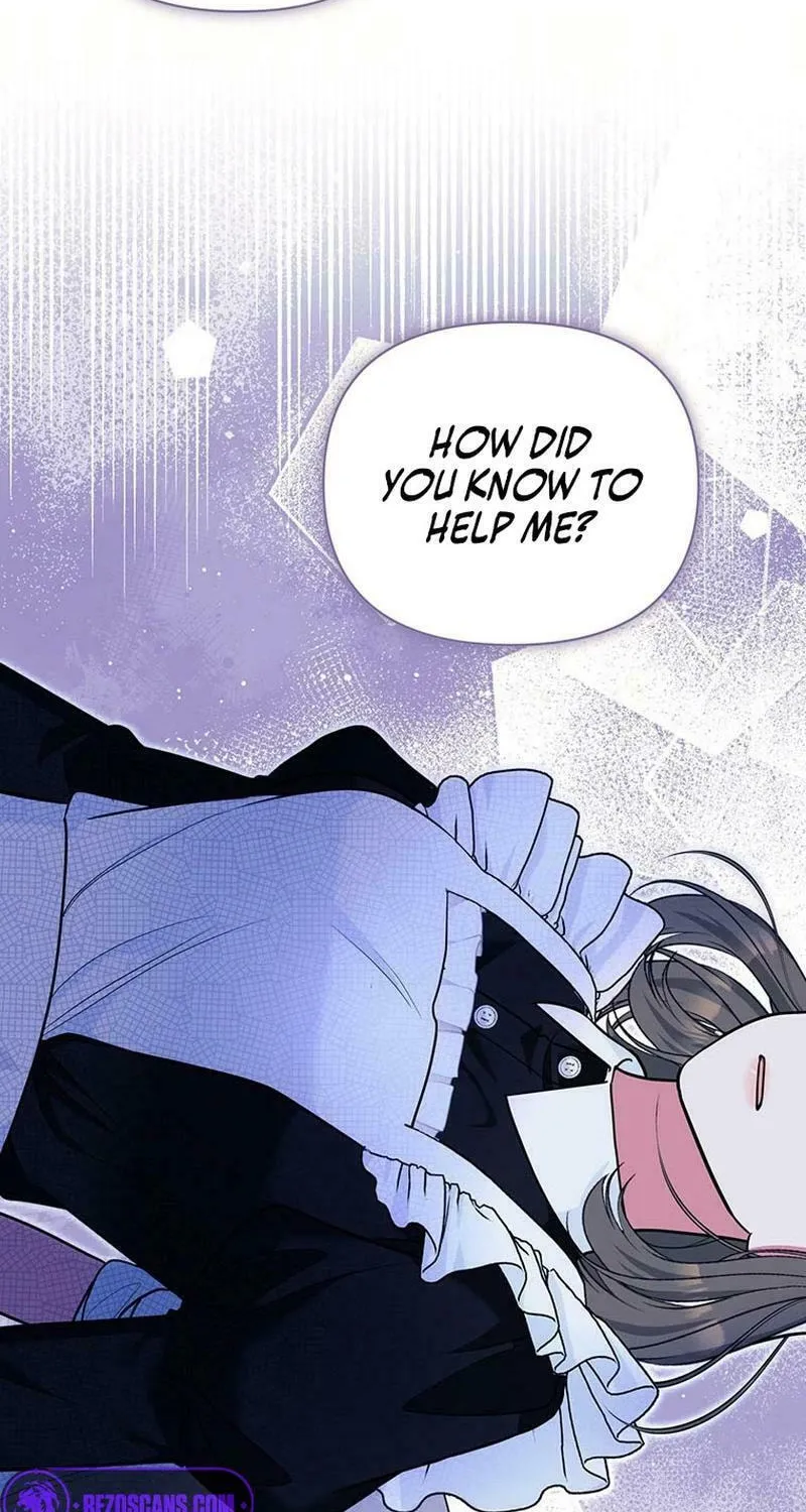 [Breaking News] Marriage with the Archduke, I Know Now Chapter 49 page 66 - 