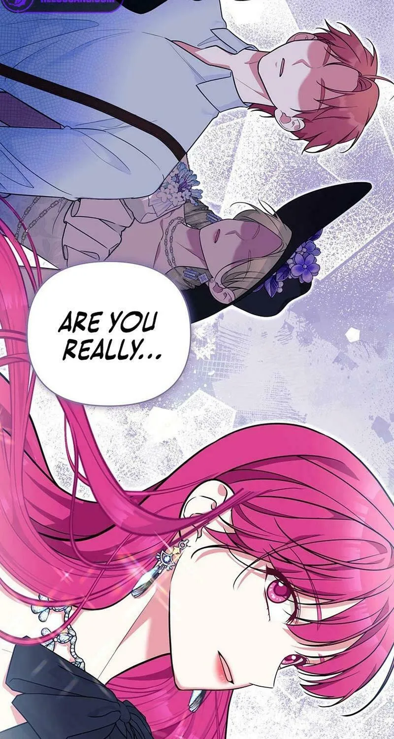 [Breaking News] Marriage with the Archduke, I Know Now Chapter 49 page 67 - 