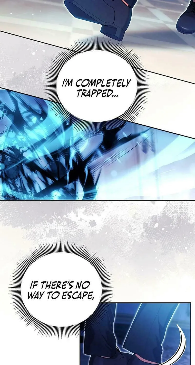 [Breaking News] Marriage with the Archduke, I Know Now Chapter 49 page 8 - 