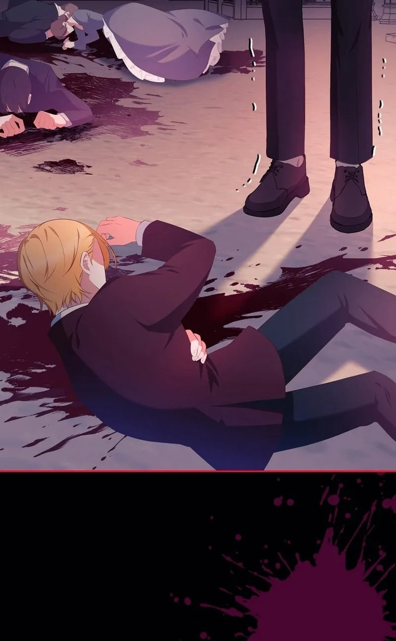 [Breaking News] Marriage with the Archduke, I Know Now Chapter 5 page 2 - 