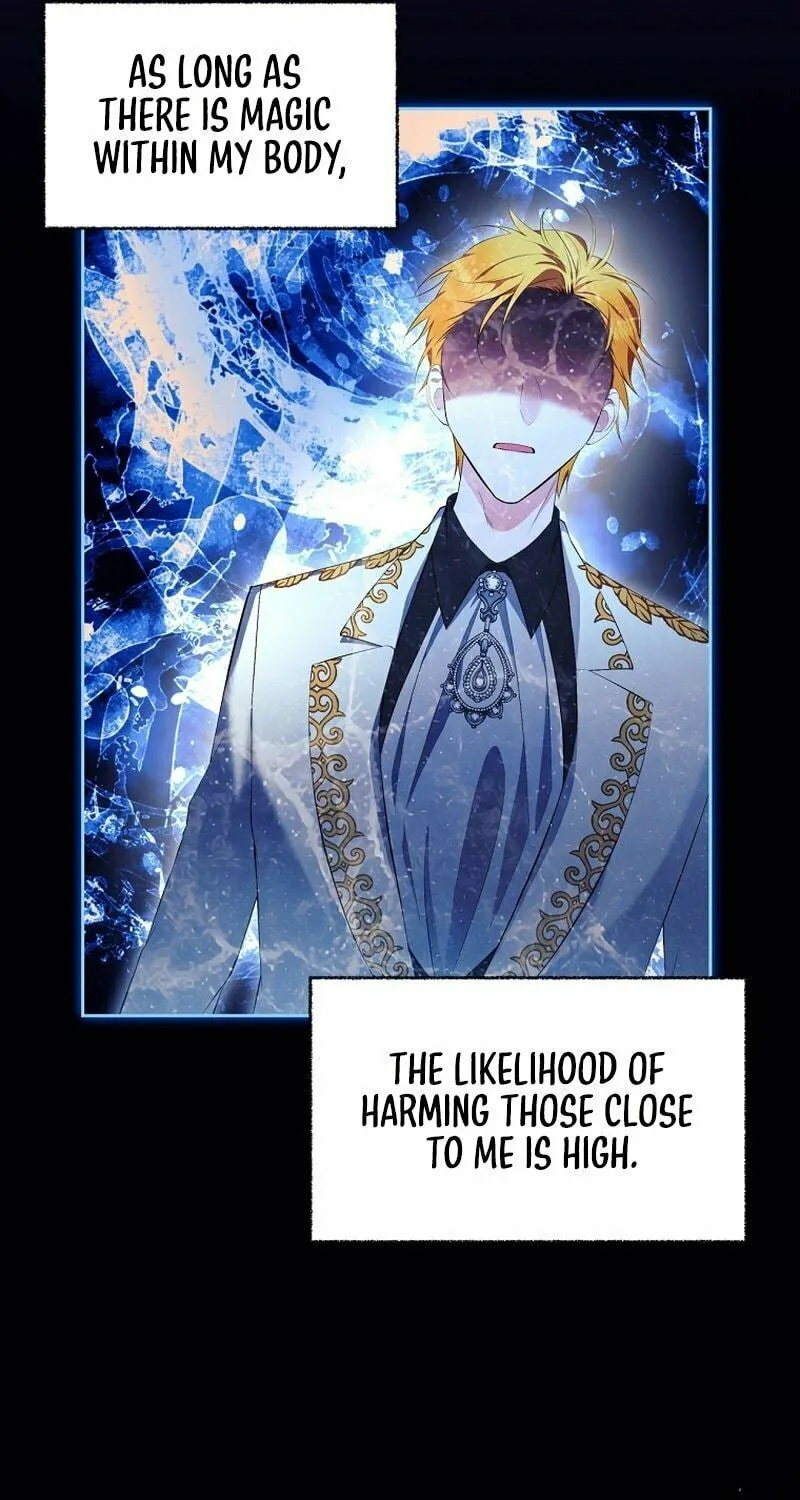 [Breaking News] Marriage with the Archduke, I Know Now Chapter 5 page 11 - 