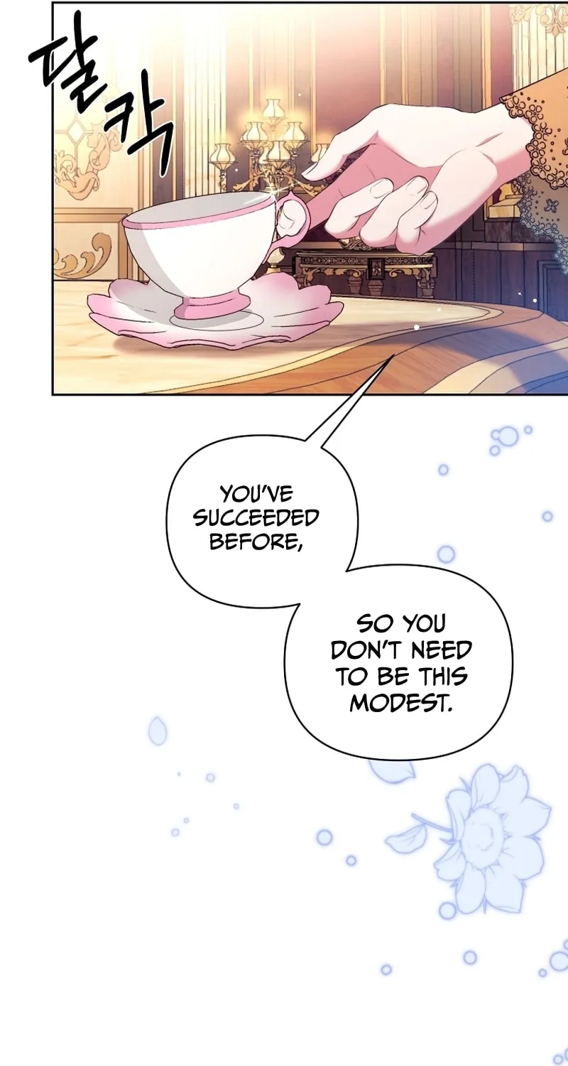 [Breaking News] Marriage with the Archduke, I Know Now Chapter 5 page 101 - 