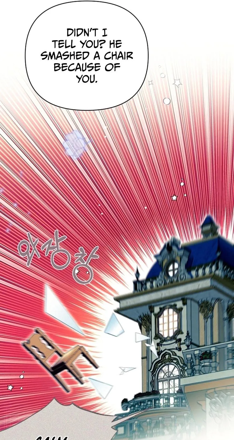 [Breaking News] Marriage with the Archduke, I Know Now Chapter 5 page 103 - 