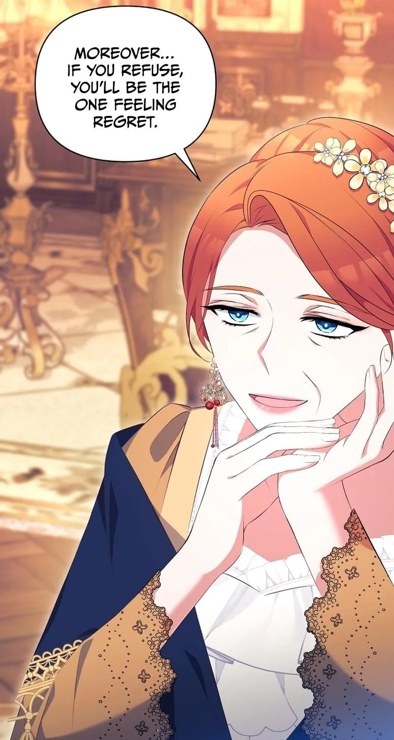 [Breaking News] Marriage with the Archduke, I Know Now Chapter 5 page 109 - 