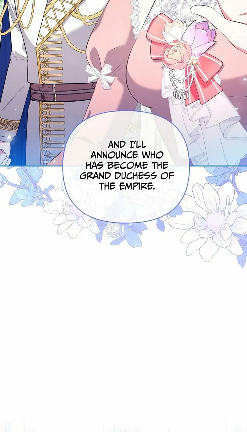 [Breaking News] Marriage with the Archduke, I Know Now Chapter 5 page 112 - 