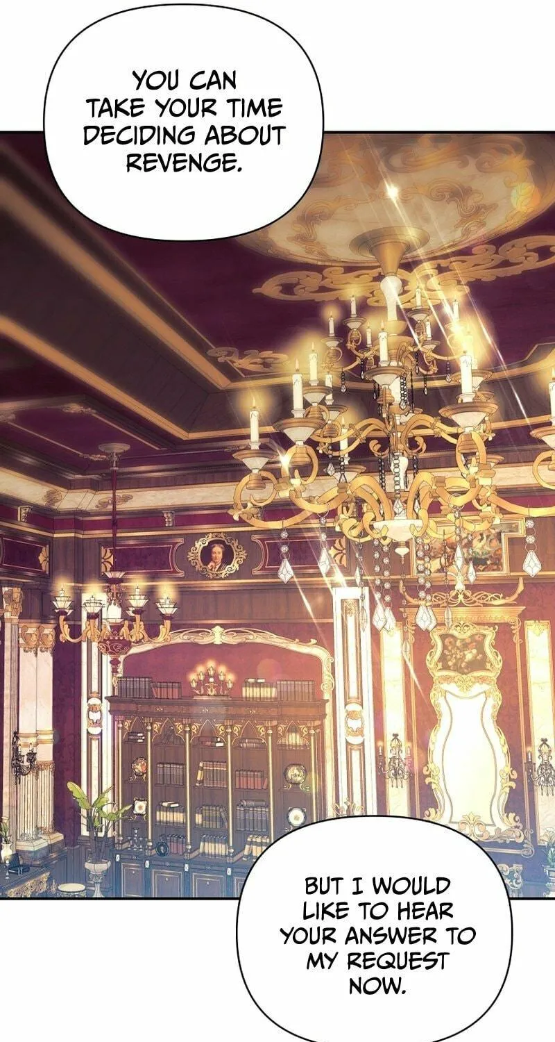 [Breaking News] Marriage with the Archduke, I Know Now Chapter 5 page 117 - 
