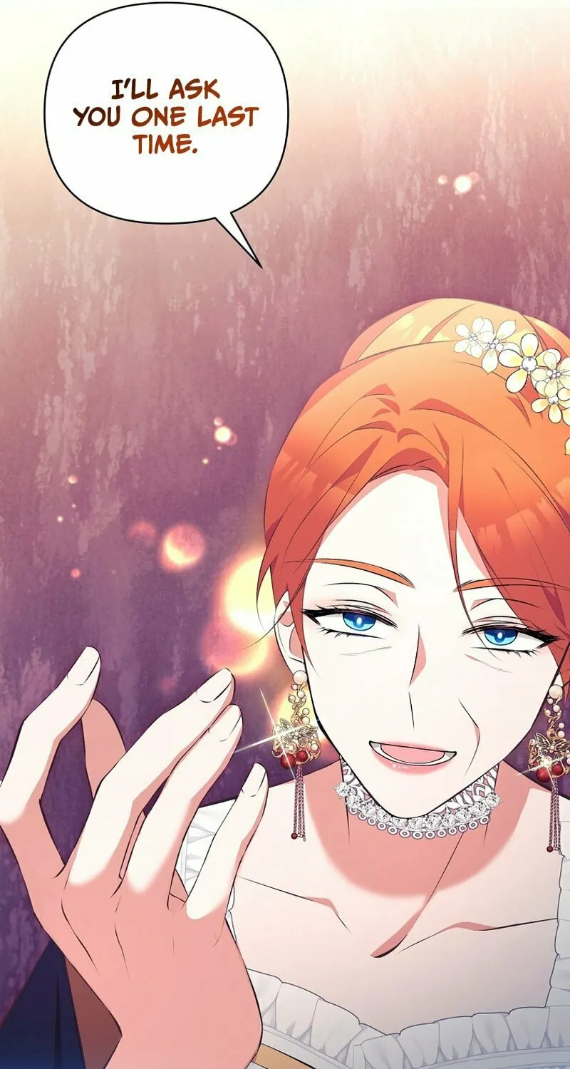[Breaking News] Marriage with the Archduke, I Know Now Chapter 5 page 119 - 