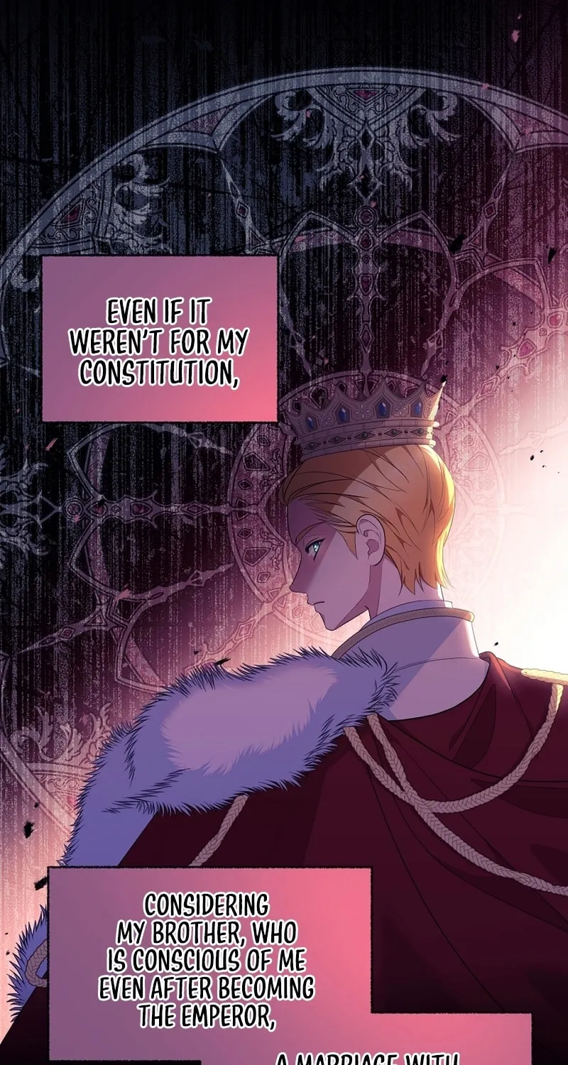 [Breaking News] Marriage with the Archduke, I Know Now Chapter 5 page 13 - 
