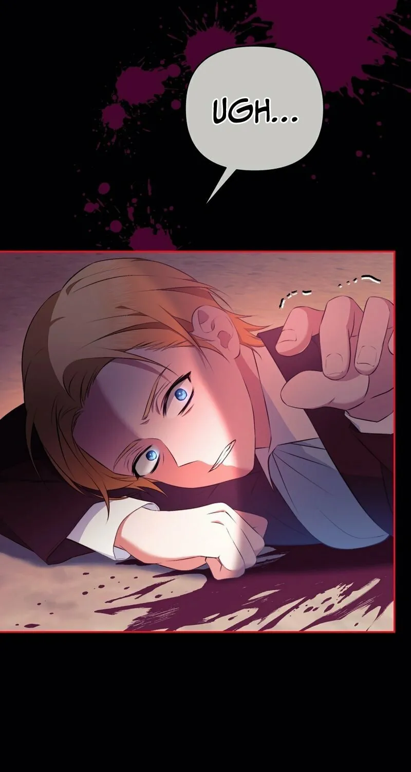 [Breaking News] Marriage with the Archduke, I Know Now Chapter 5 page 3 - 
