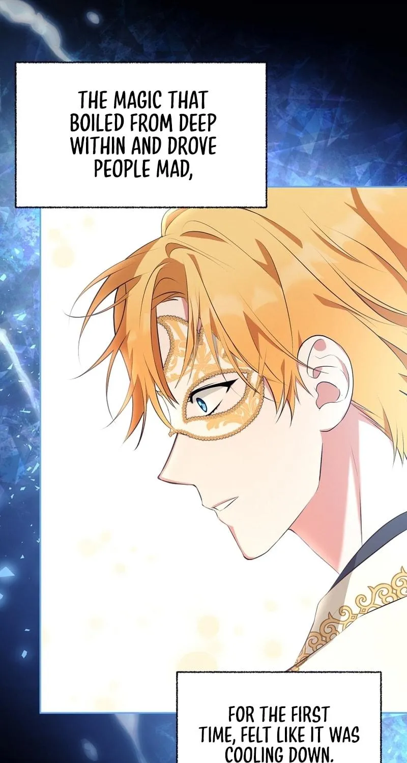 [Breaking News] Marriage with the Archduke, I Know Now Chapter 5 page 21 - 