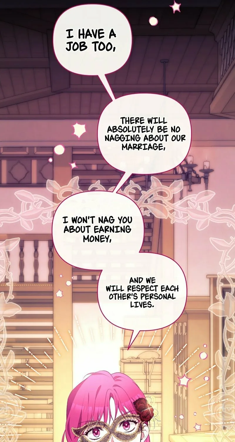 [Breaking News] Marriage with the Archduke, I Know Now Chapter 5 page 23 - 