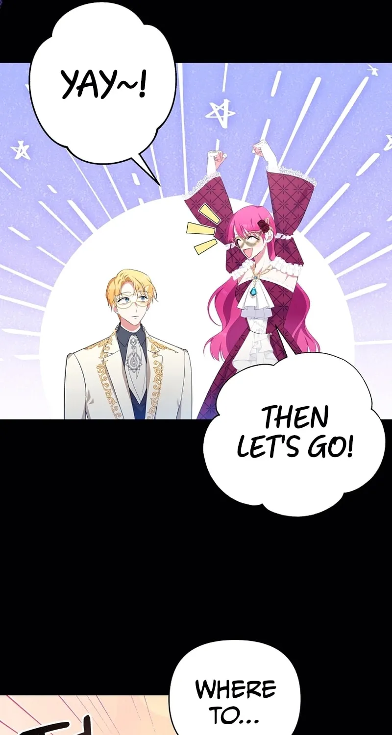 [Breaking News] Marriage with the Archduke, I Know Now Chapter 5 page 27 - 
