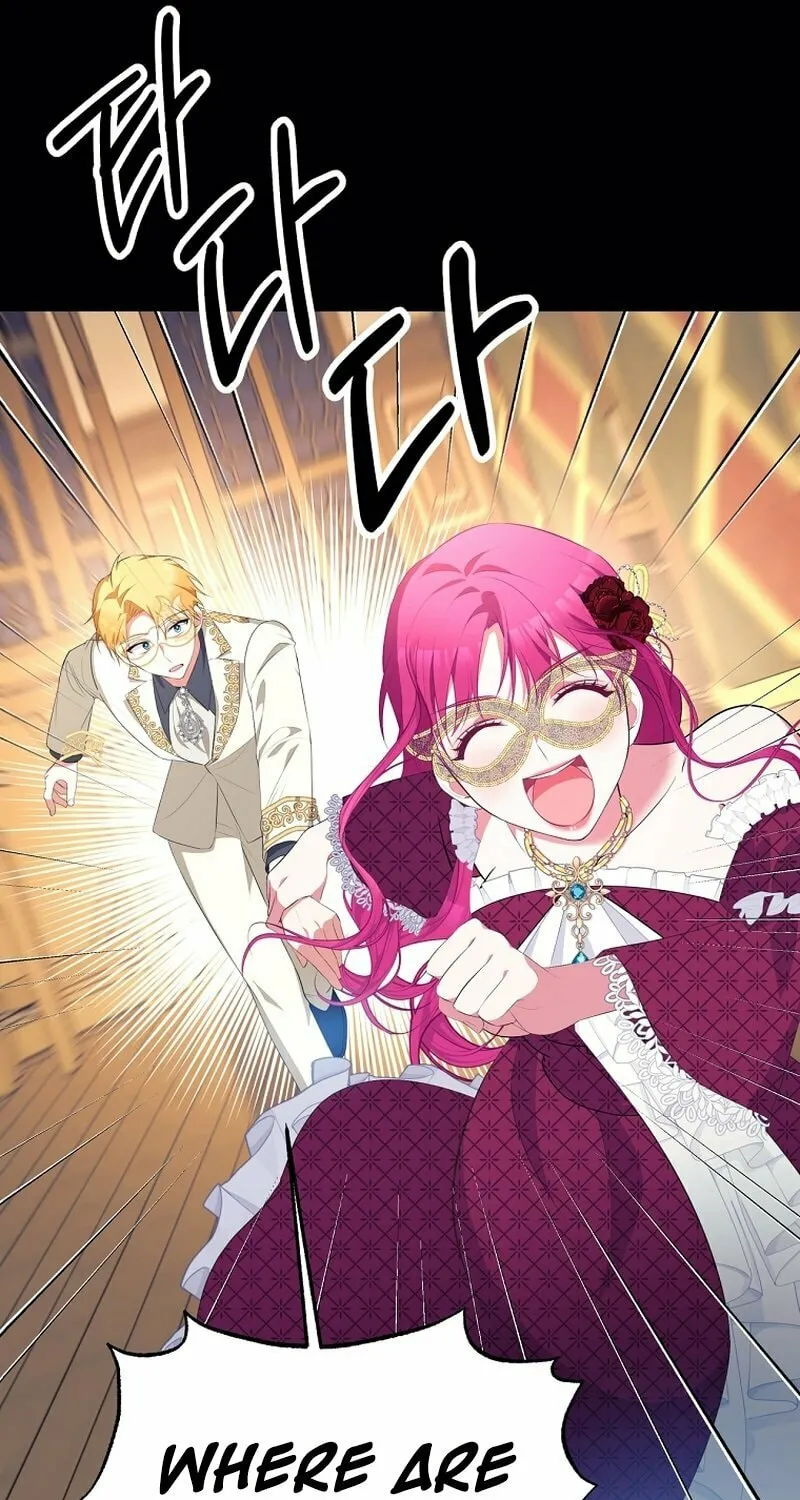 [Breaking News] Marriage with the Archduke, I Know Now Chapter 5 page 29 - 