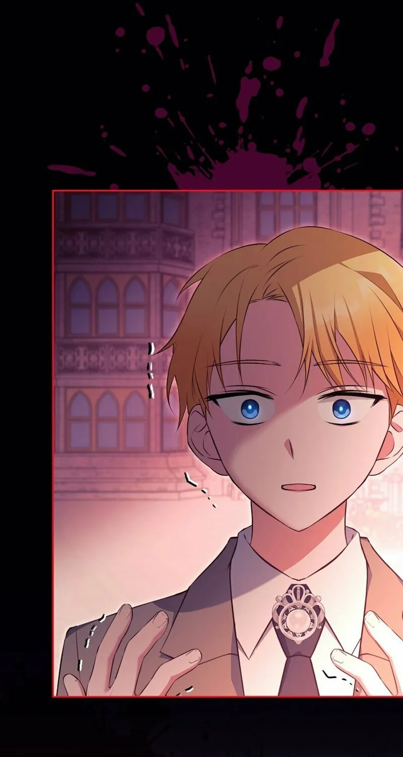 [Breaking News] Marriage with the Archduke, I Know Now Chapter 5 page 4 - 