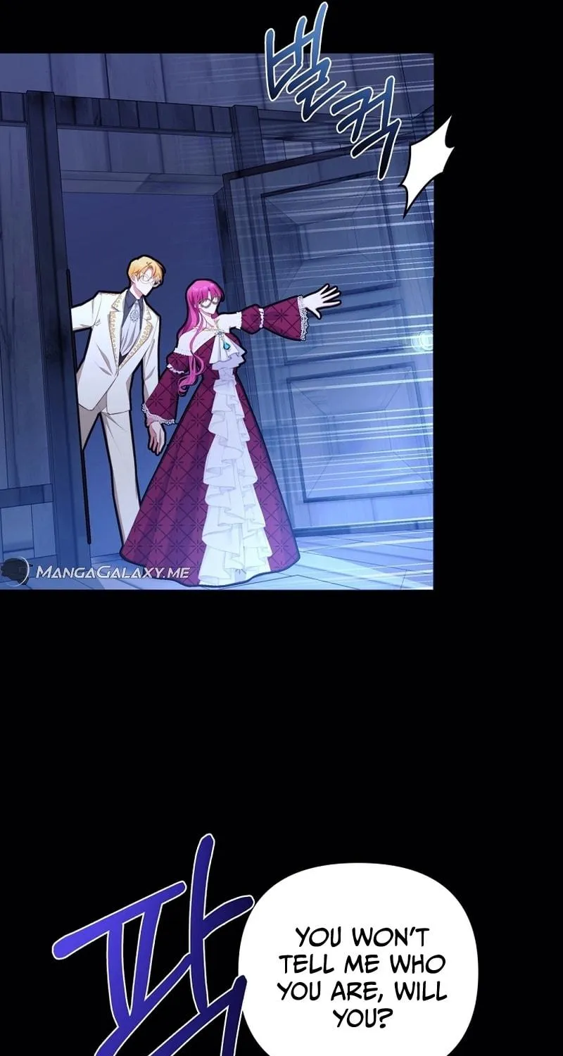 [Breaking News] Marriage with the Archduke, I Know Now Chapter 5 page 31 - 